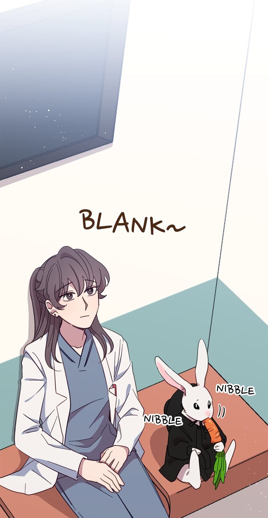 An animal hospital in the border area Chapter 20 page 36