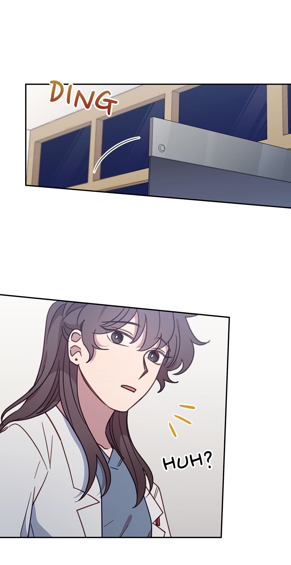 An animal hospital in the border area Chapter 21 page 5