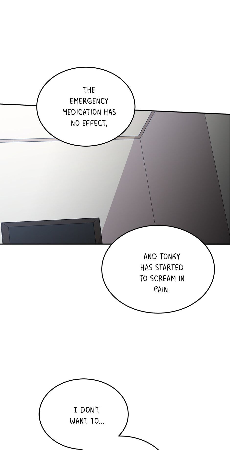 An animal hospital in the border area Chapter 21 page 11