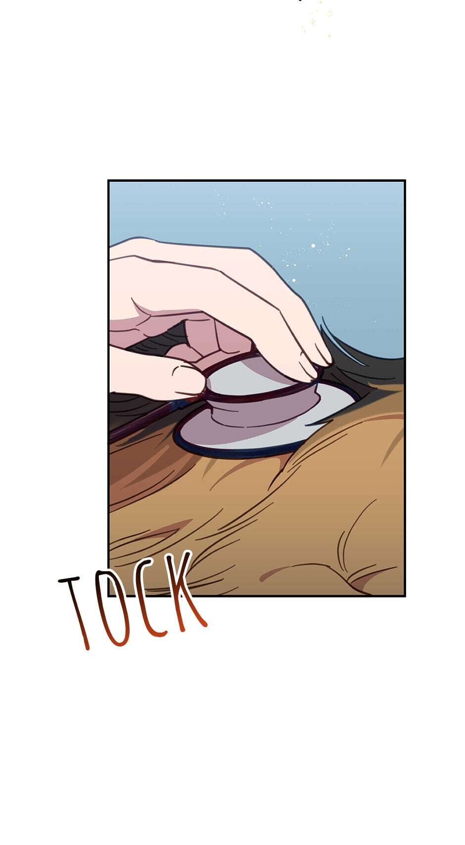 An animal hospital in the border area Chapter 21 page 28
