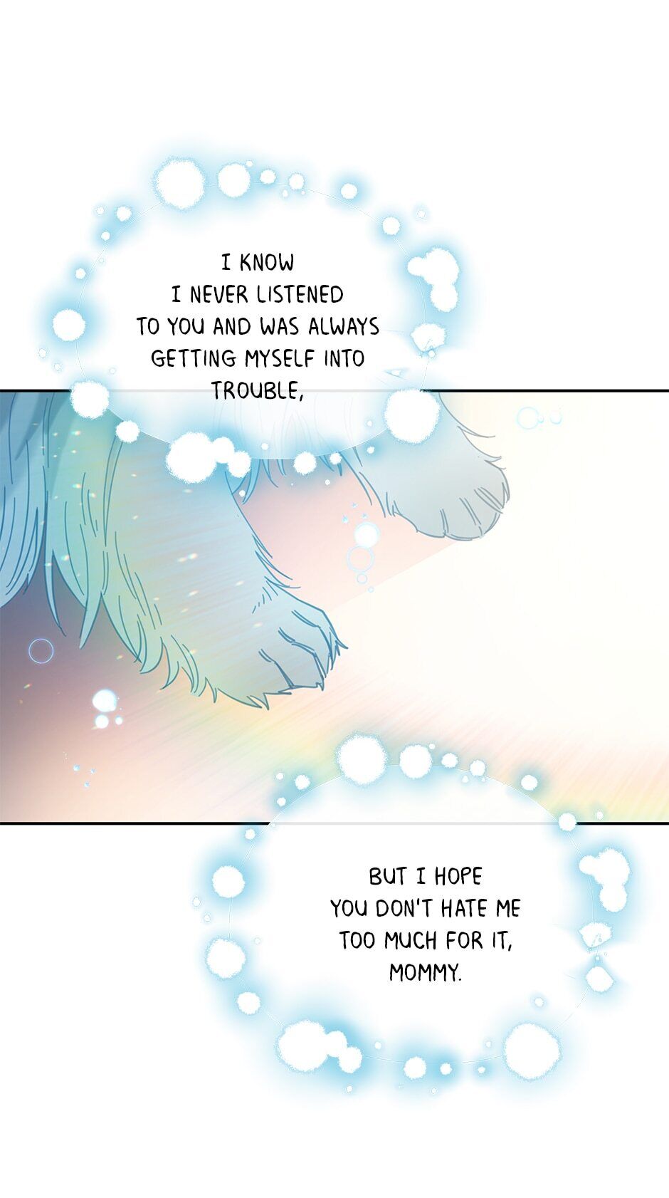 An animal hospital in the border area Chapter 21 page 37