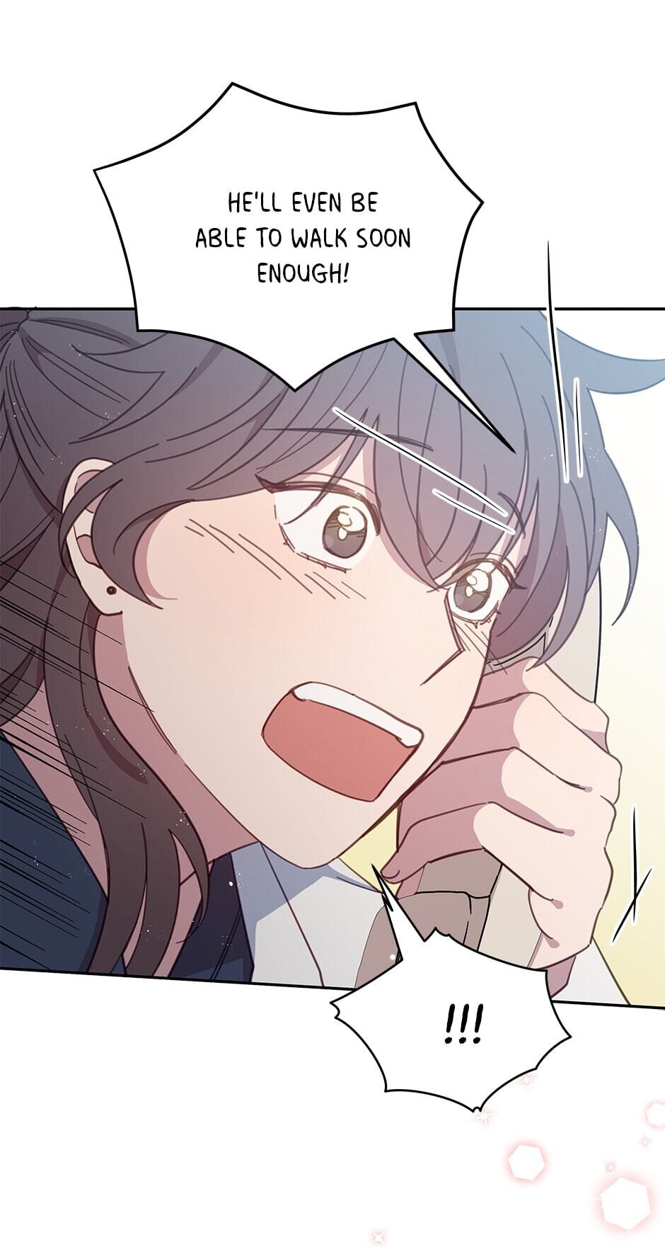 An animal hospital in the border area Chapter 21 page 63