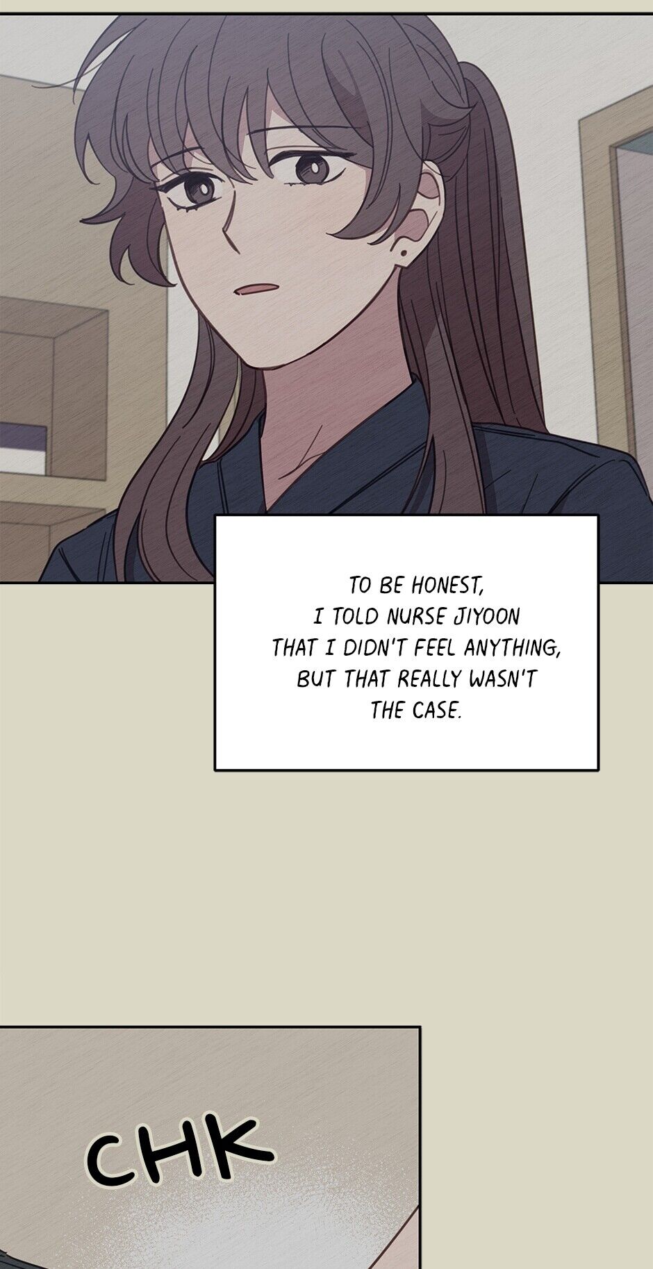 An animal hospital in the border area Chapter 21 page 46