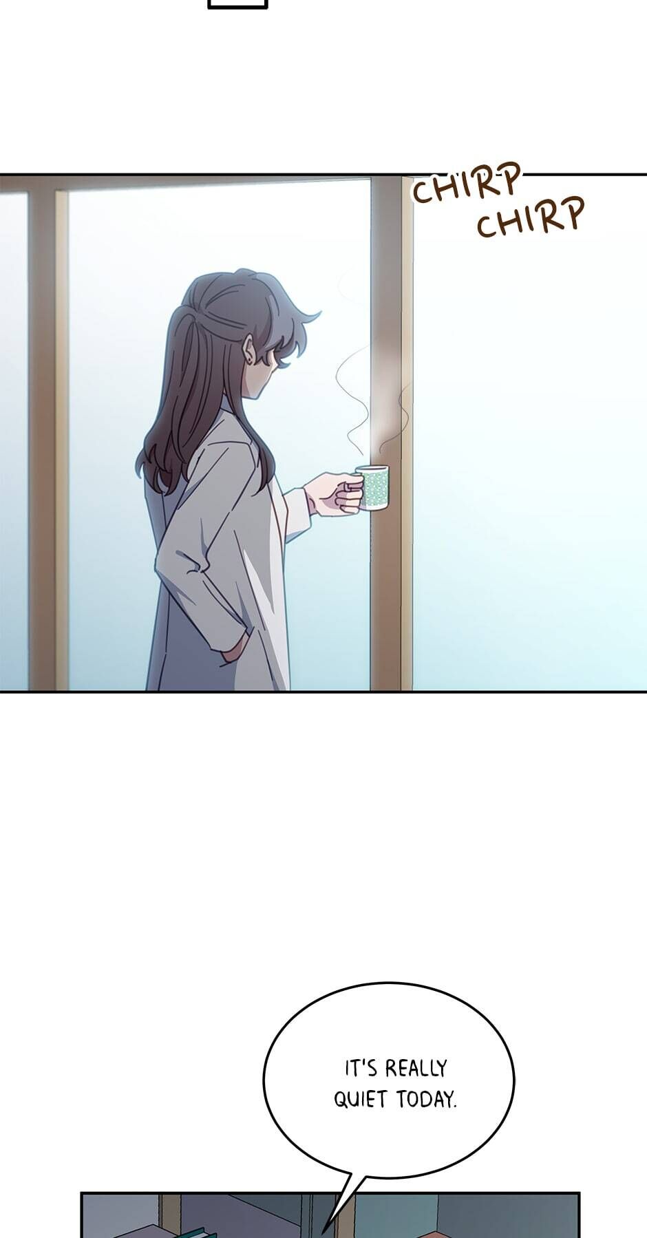 An animal hospital in the border area Chapter 21 page 57