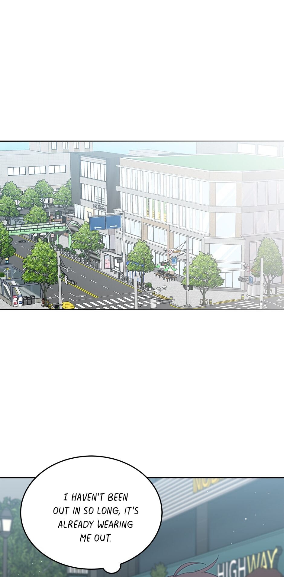 An animal hospital in the border area Chapter 22 page 2