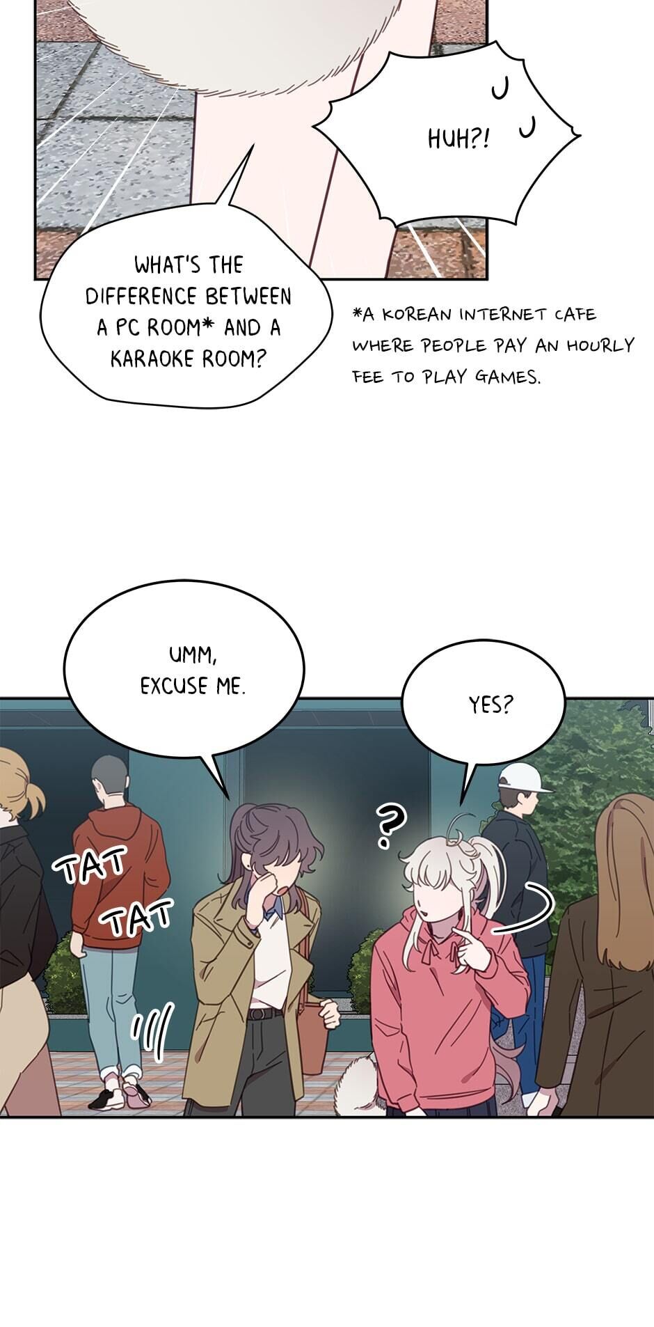 An animal hospital in the border area Chapter 22 page 5