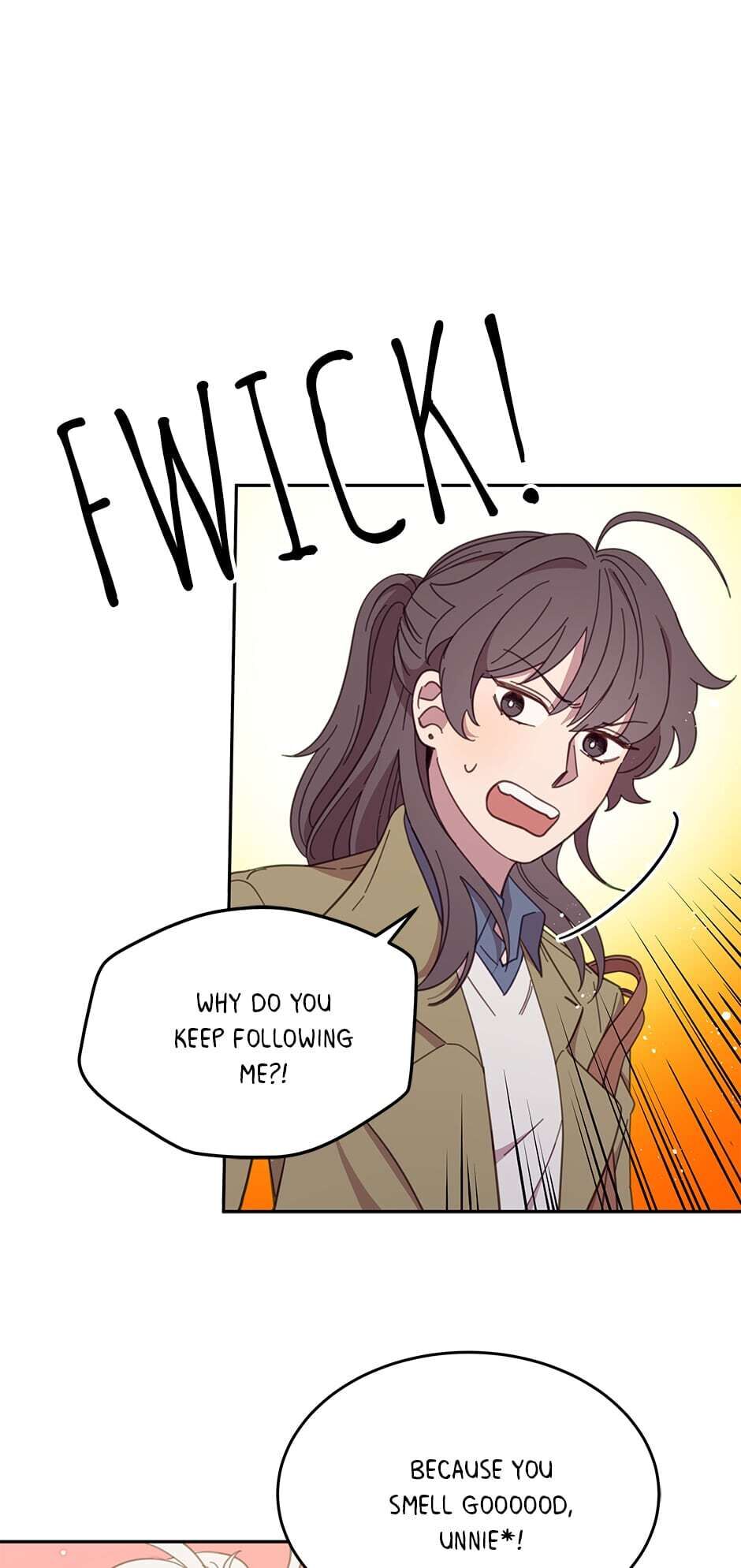 An animal hospital in the border area Chapter 22 page 10
