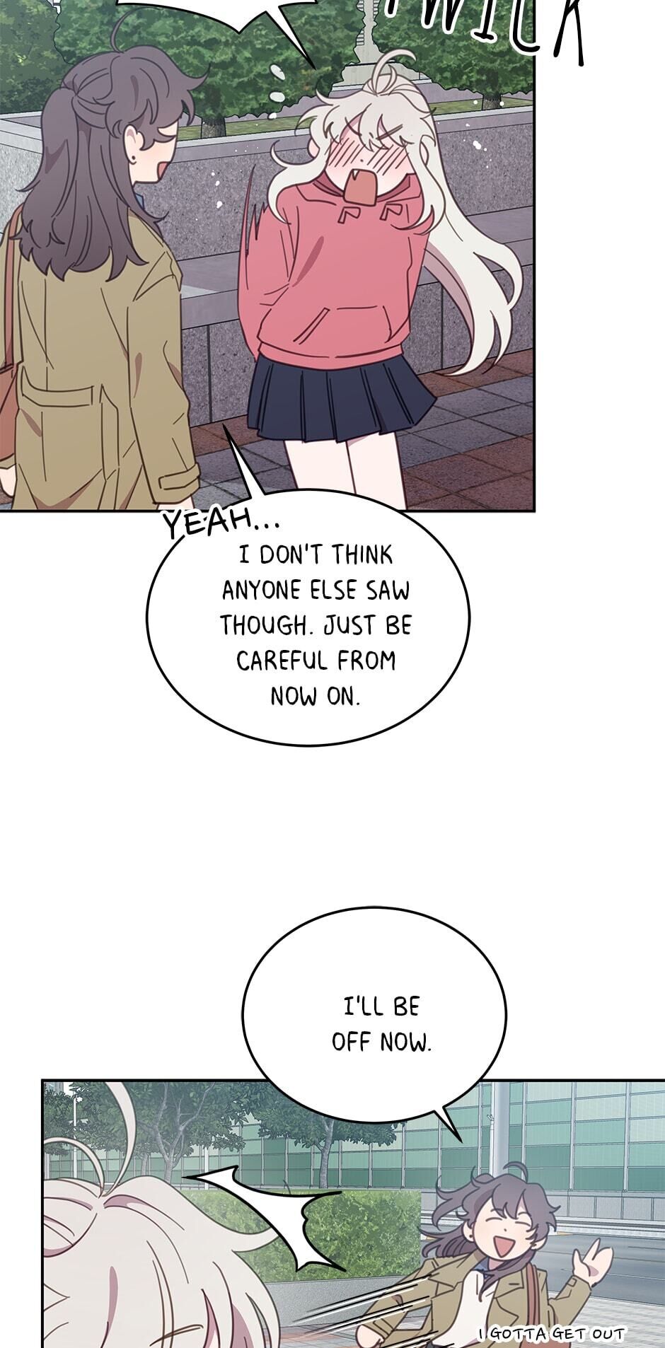 An animal hospital in the border area Chapter 22 page 7