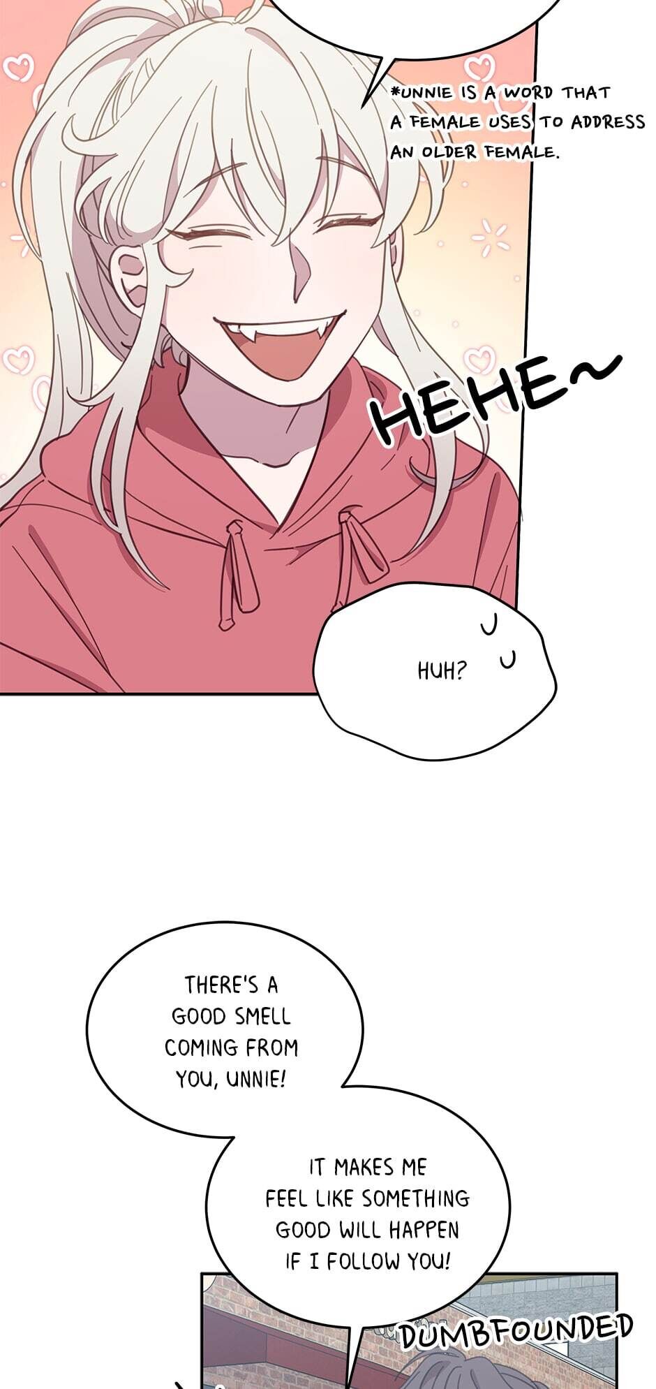 An animal hospital in the border area Chapter 22 page 11