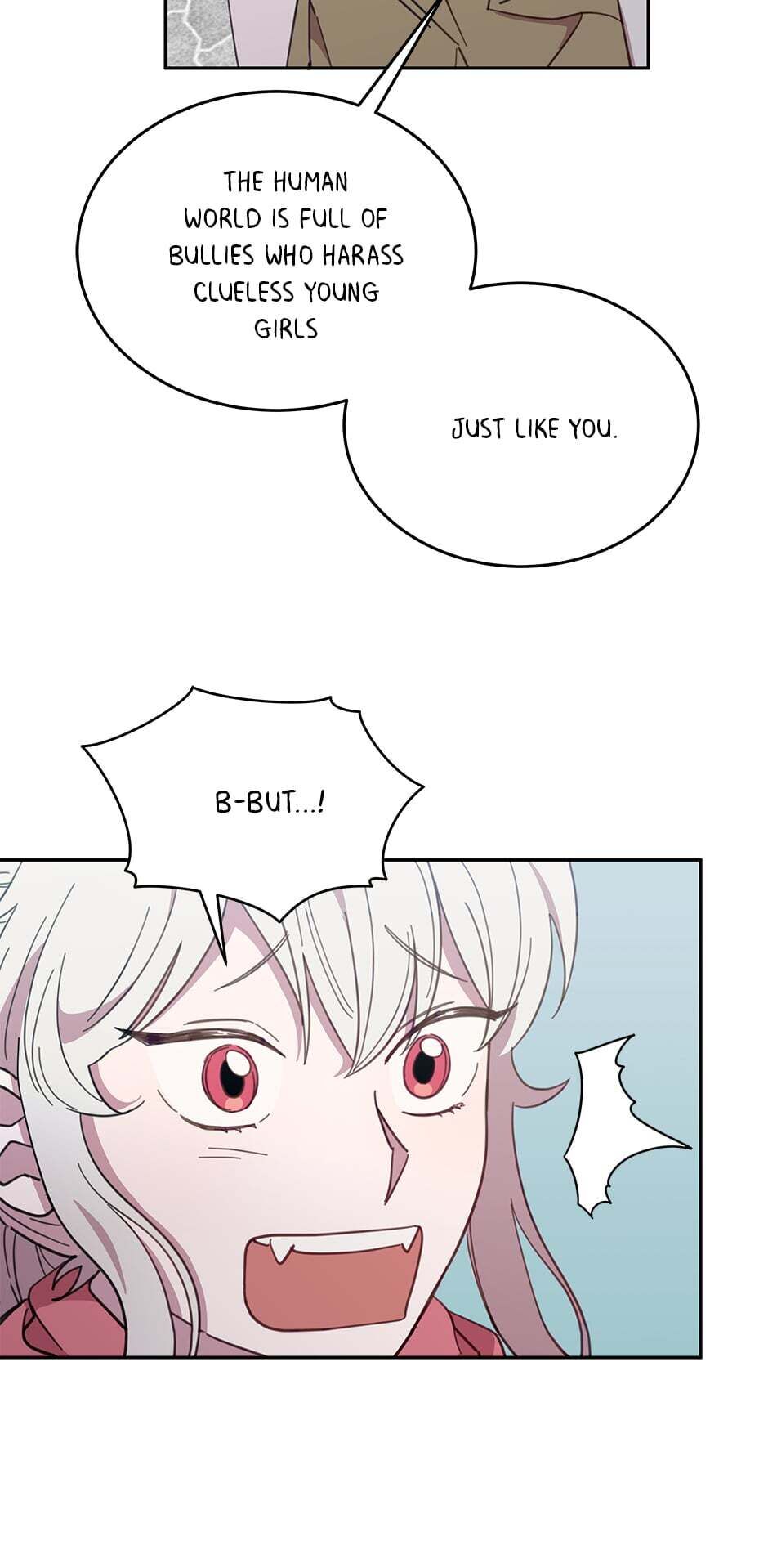 An animal hospital in the border area Chapter 22 page 21