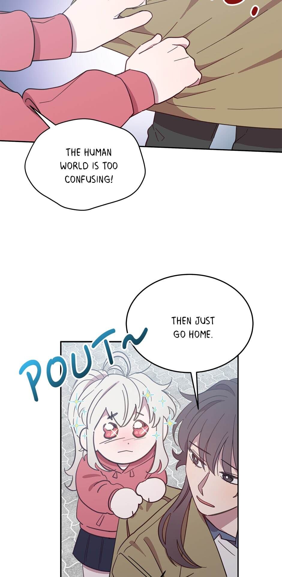An animal hospital in the border area Chapter 22 page 20