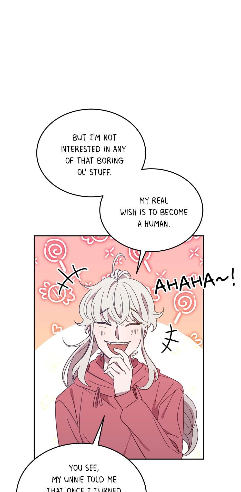 An animal hospital in the border area Chapter 22 page 17