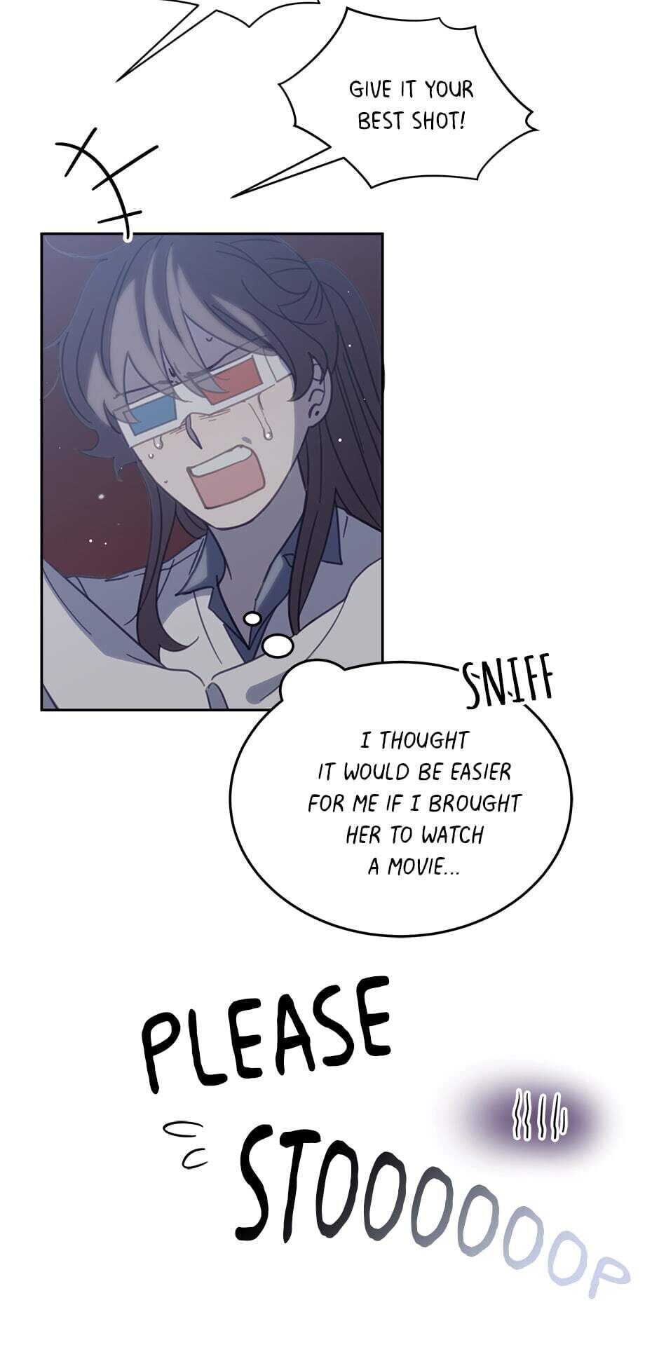 An animal hospital in the border area Chapter 22 page 31