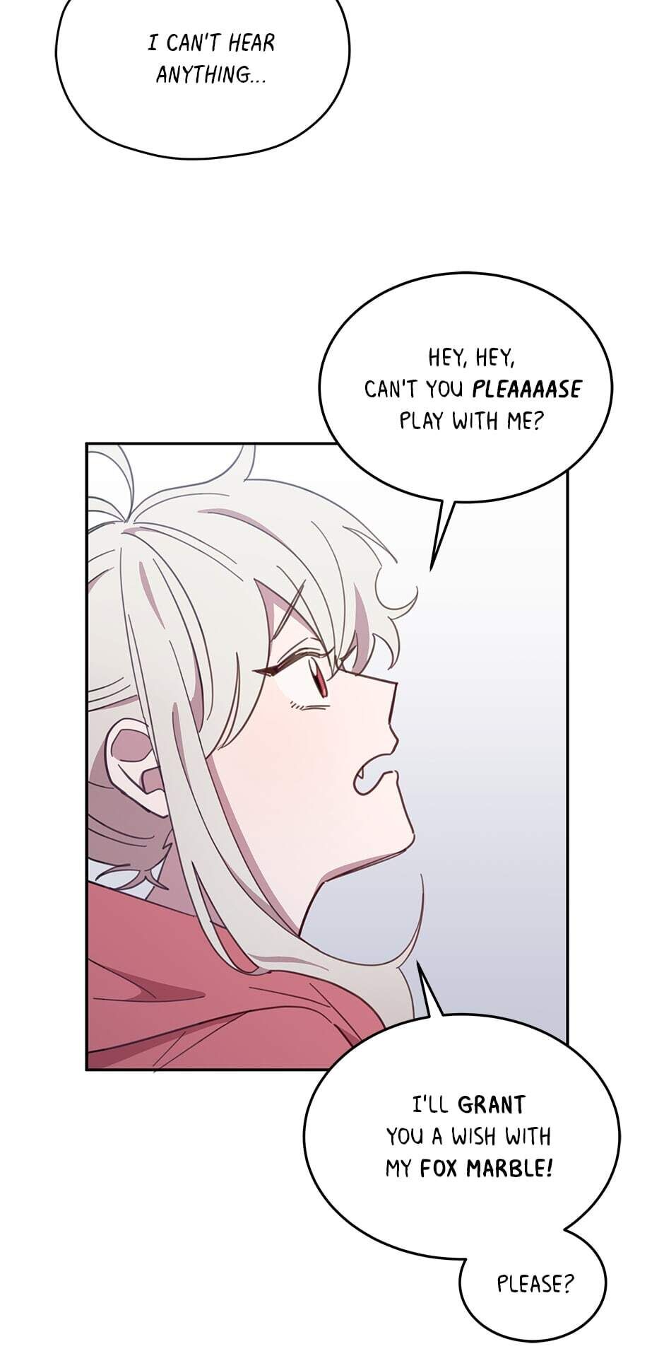 An animal hospital in the border area Chapter 22 page 23