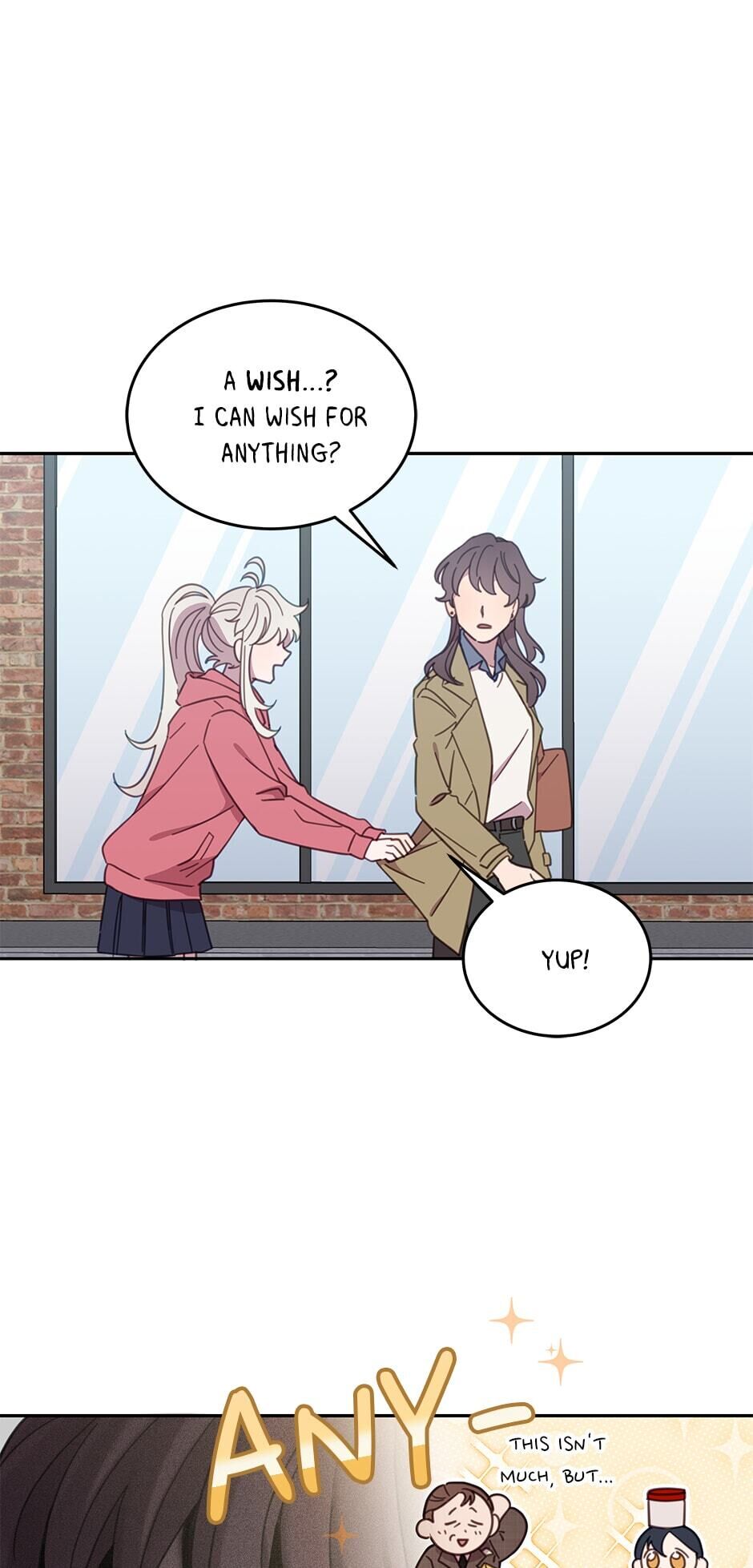 An animal hospital in the border area Chapter 22 page 24