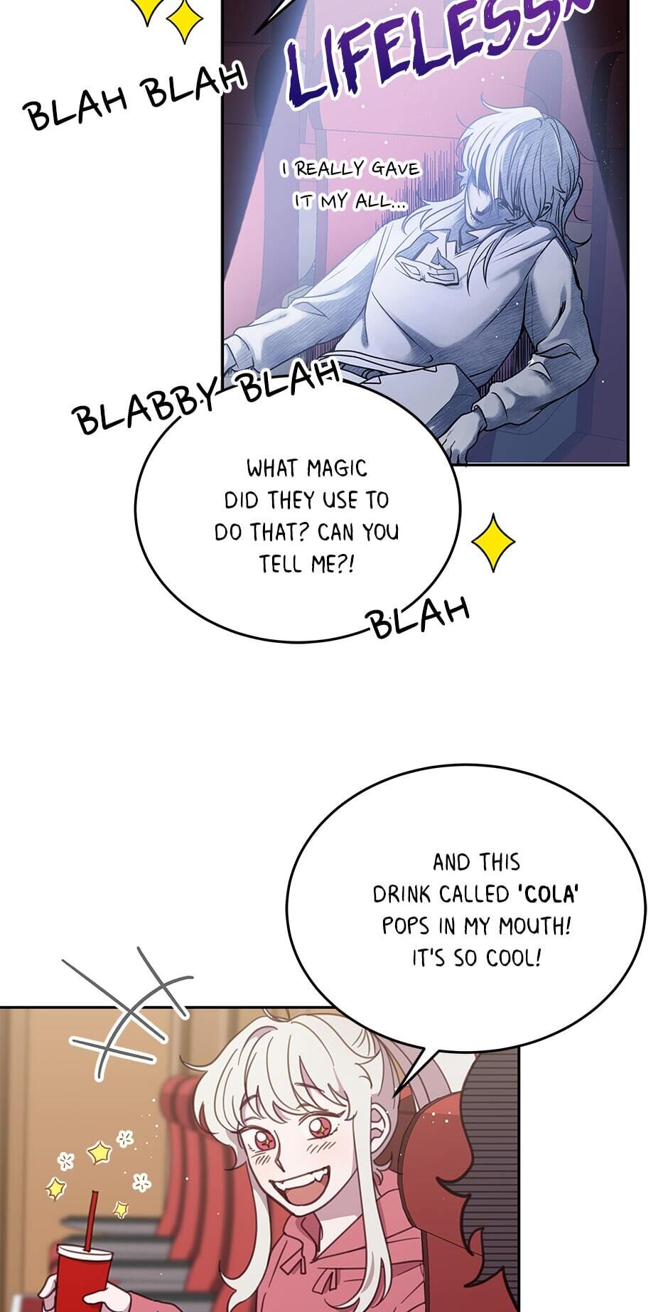 An animal hospital in the border area Chapter 22 page 33
