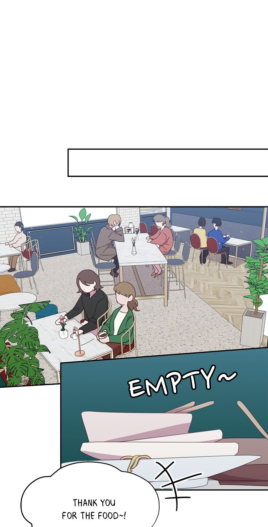 An animal hospital in the border area Chapter 22 page 37