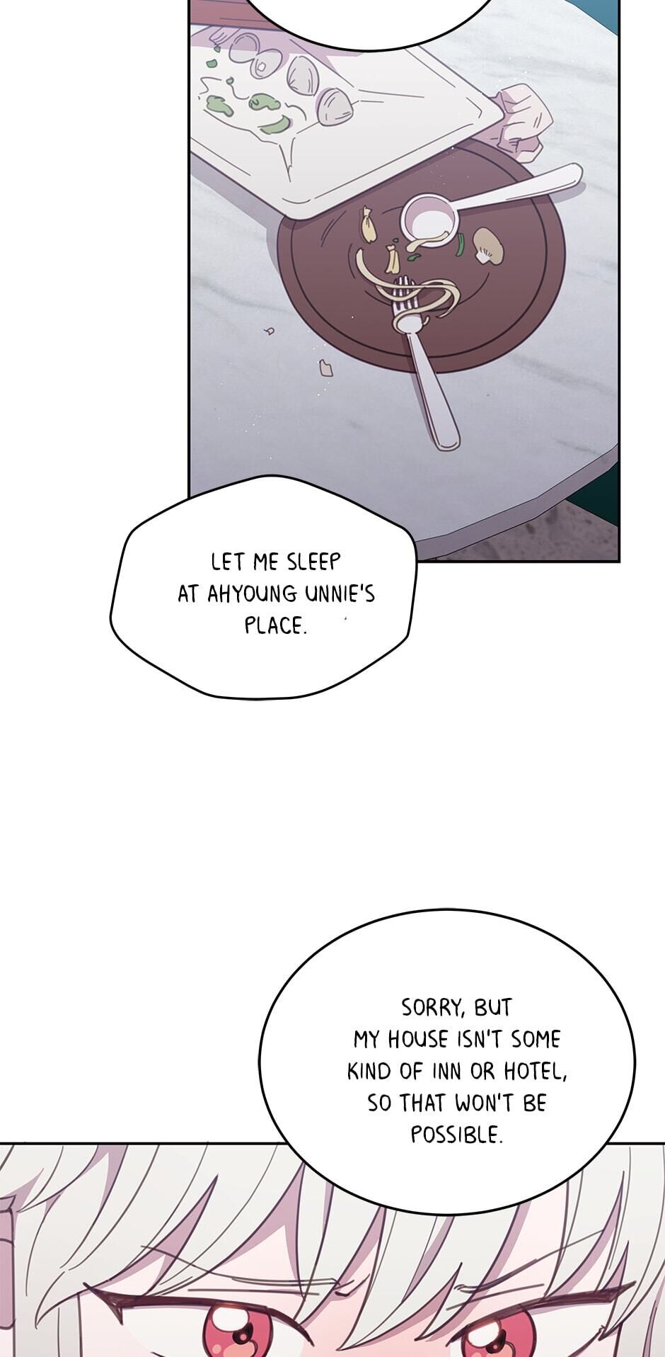 An animal hospital in the border area Chapter 22 page 42
