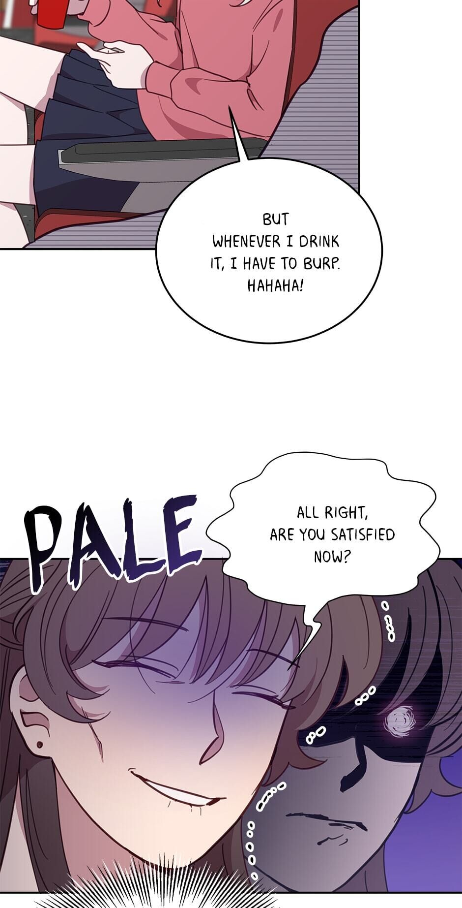 An animal hospital in the border area Chapter 22 page 34