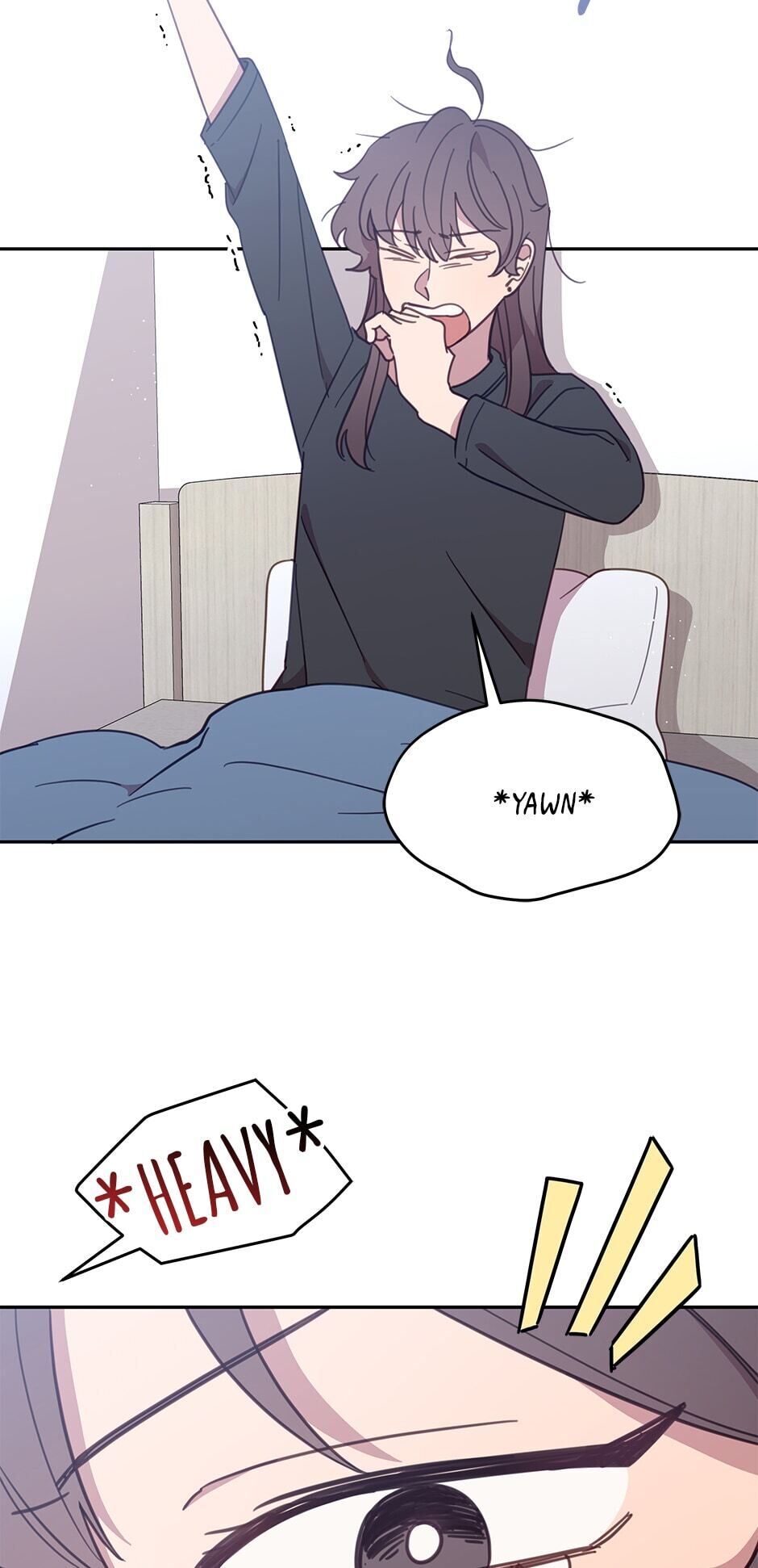 An animal hospital in the border area Chapter 23 page 3