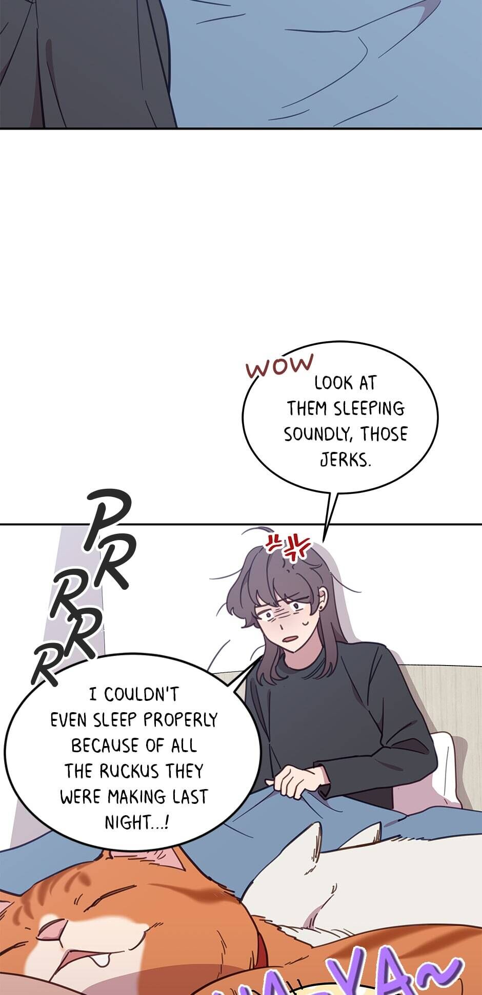 An animal hospital in the border area Chapter 23 page 5