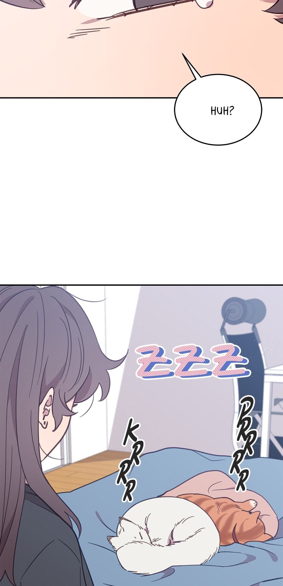 An animal hospital in the border area Chapter 23 page 4