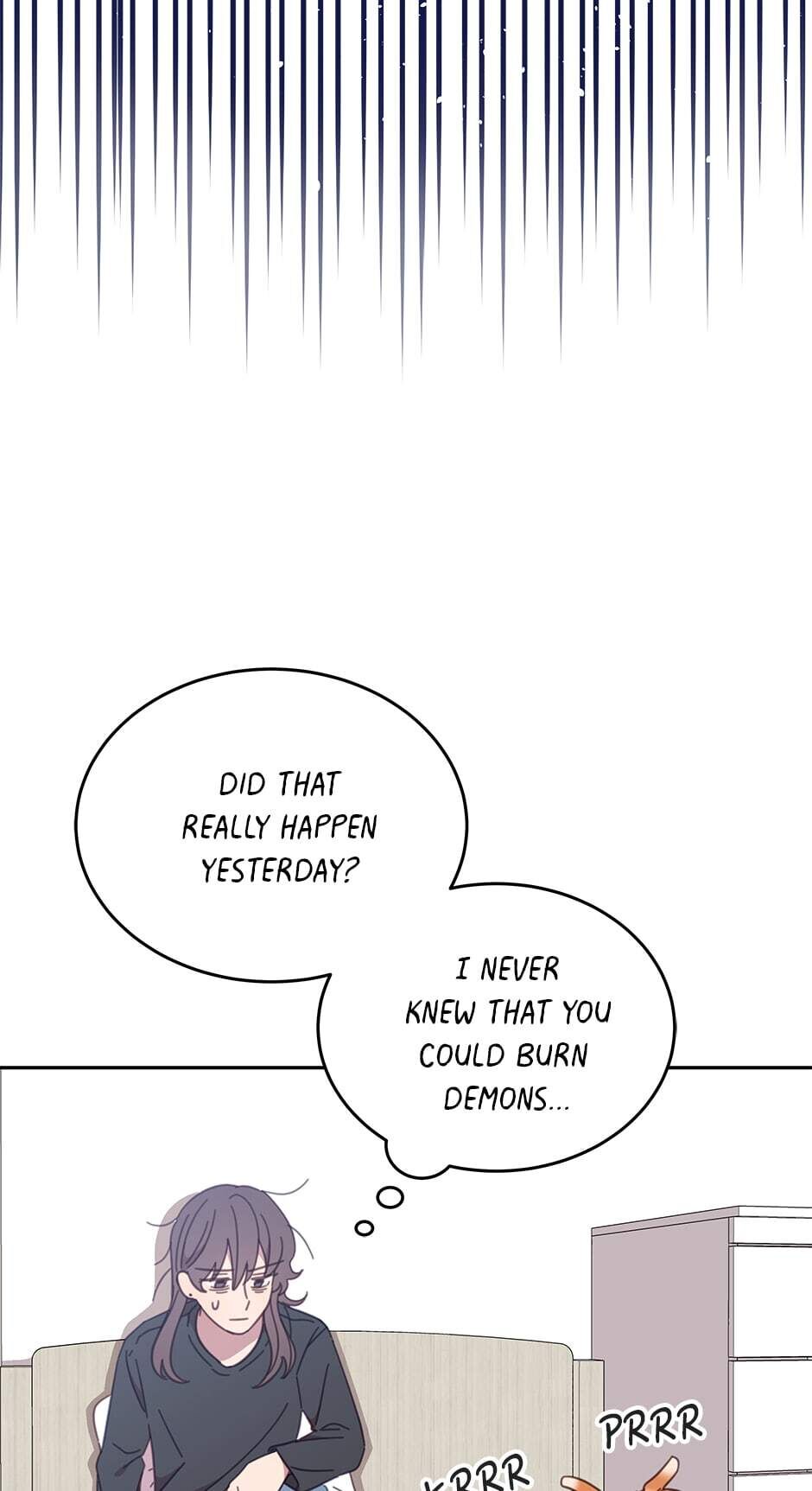 An animal hospital in the border area Chapter 23 page 25