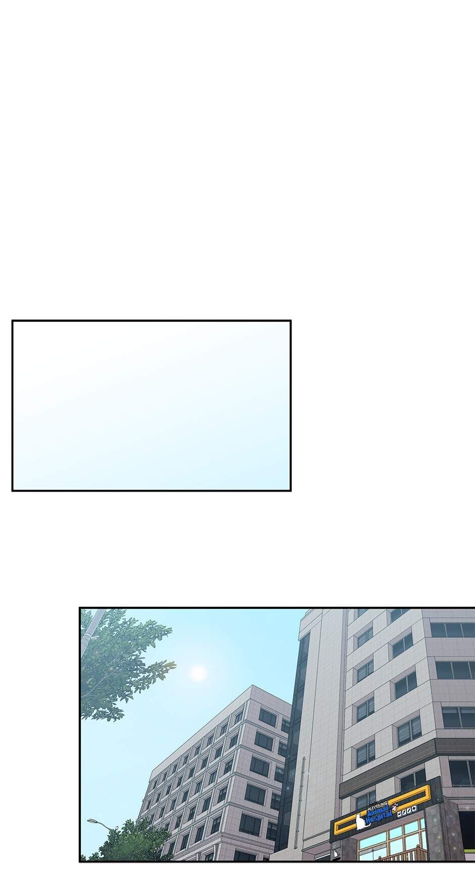 An animal hospital in the border area Chapter 23 page 41