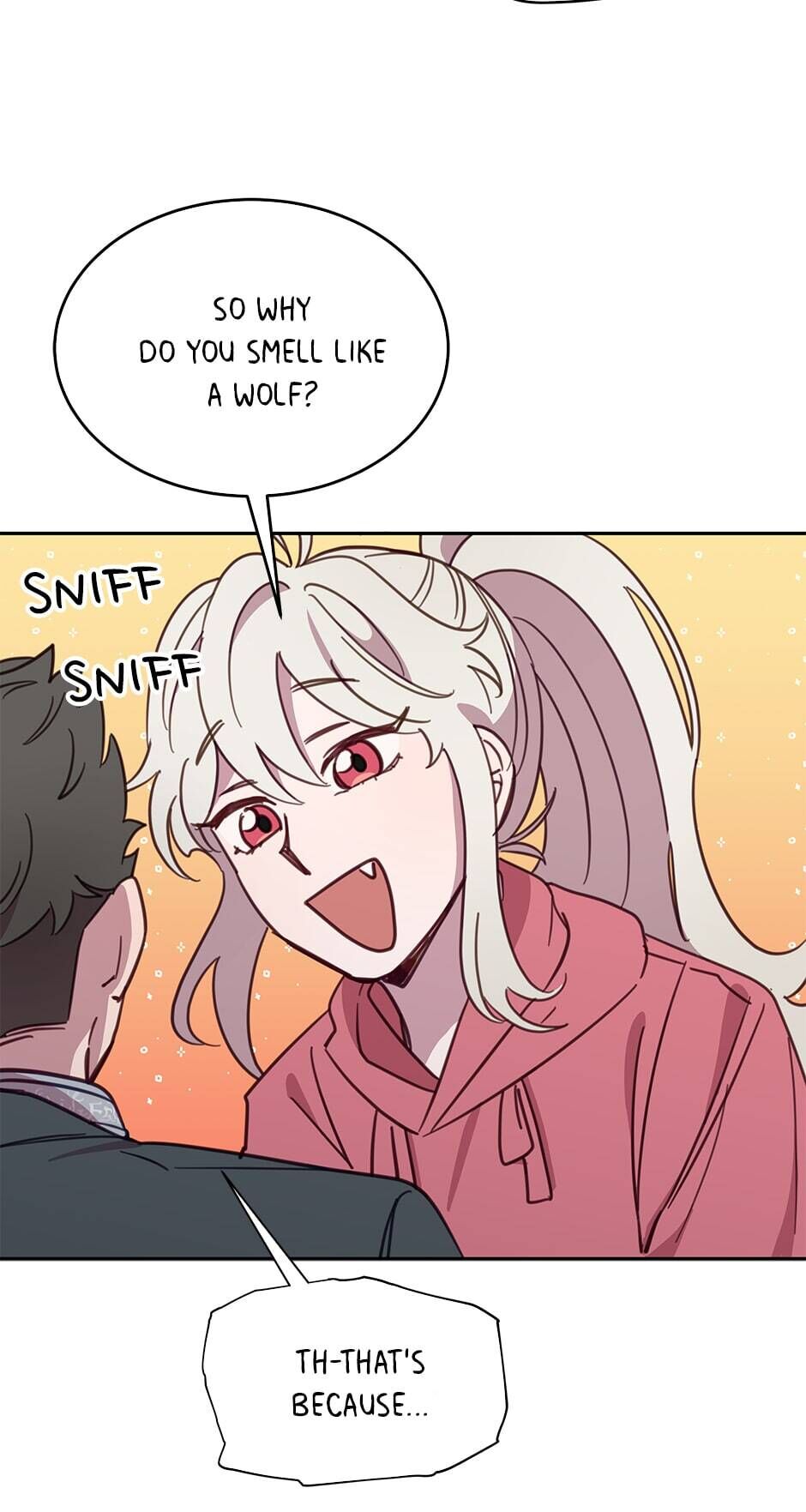 An animal hospital in the border area Chapter 23 page 48
