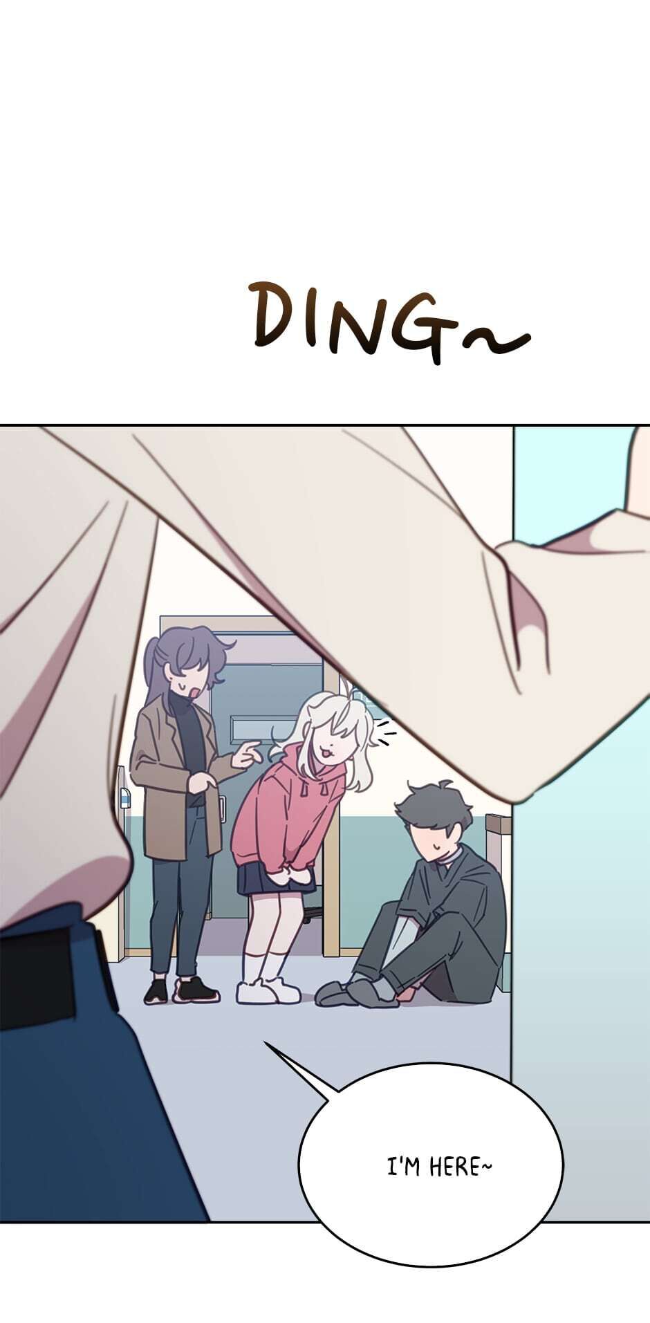 An animal hospital in the border area Chapter 23 page 49