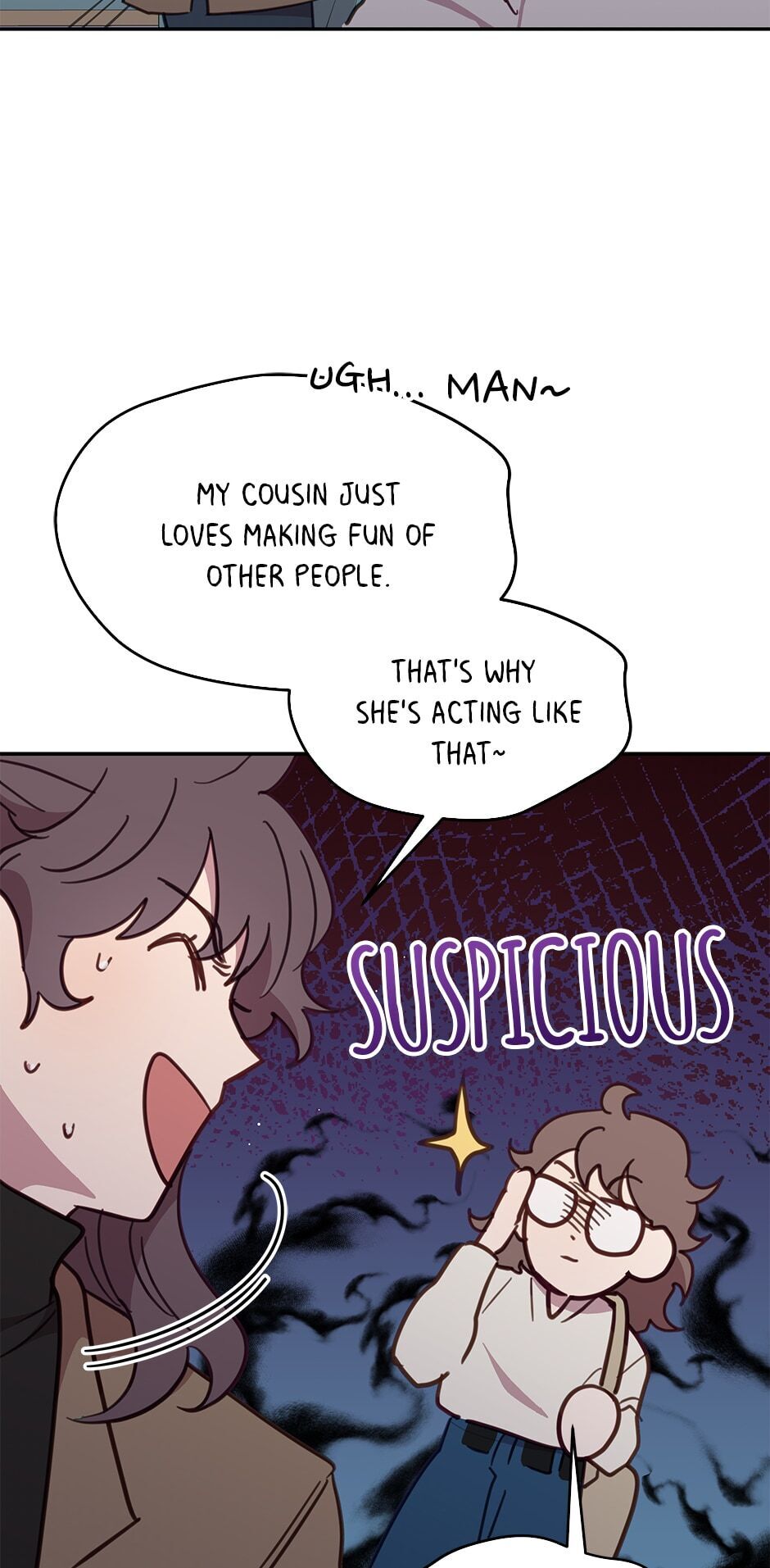 An animal hospital in the border area Chapter 23 page 57