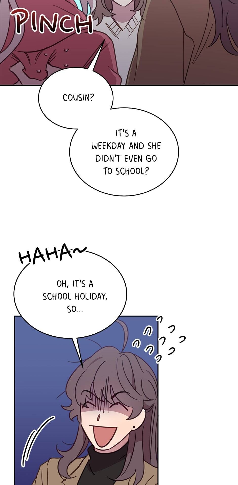 An animal hospital in the border area Chapter 23 page 53