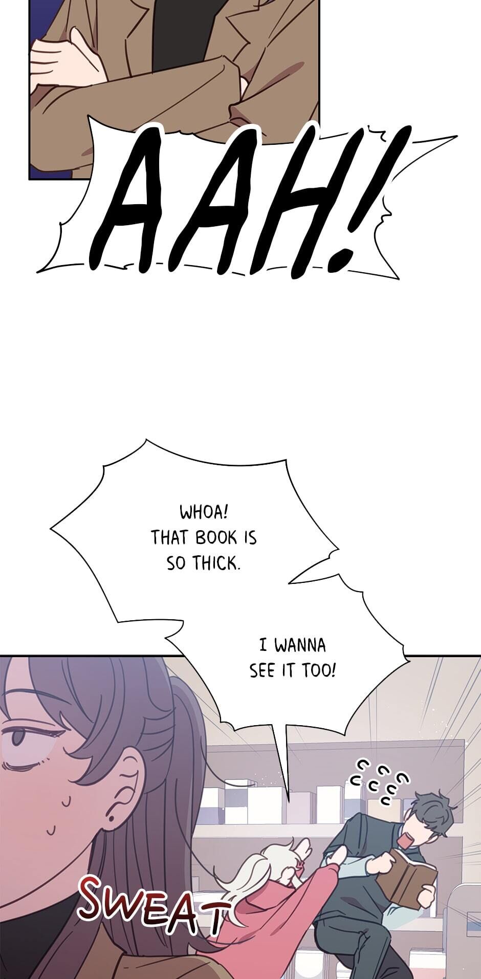An animal hospital in the border area Chapter 23 page 54