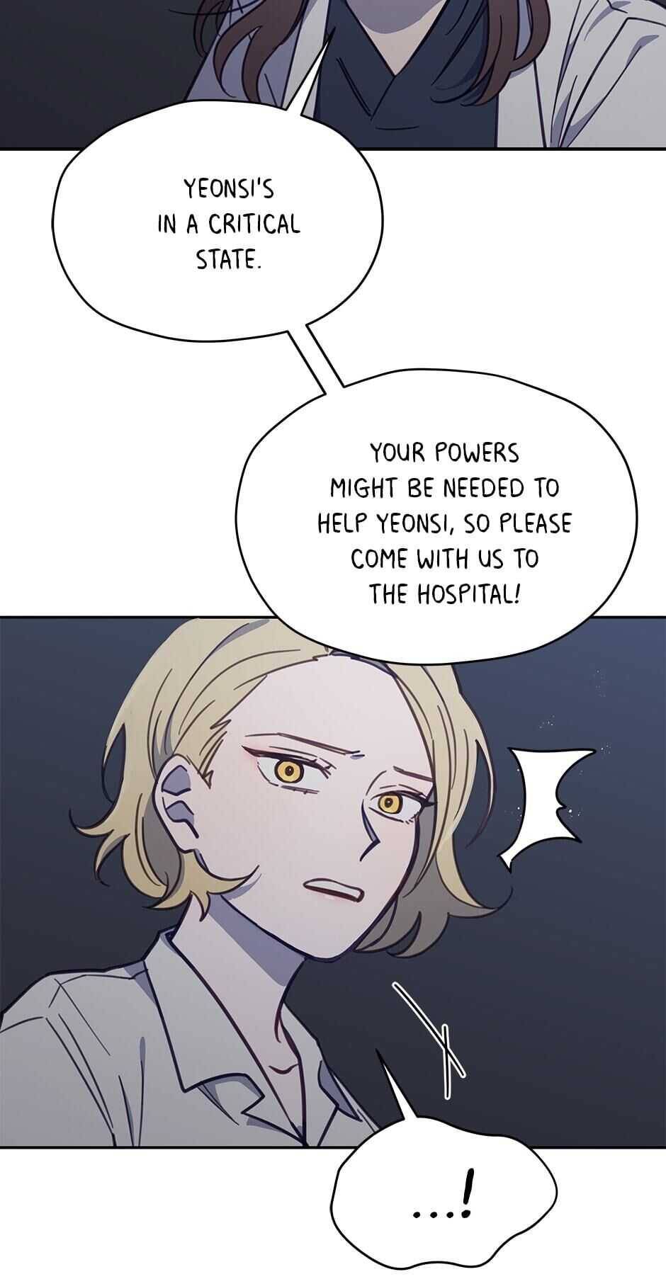 An animal hospital in the border area Chapter 27 page 9
