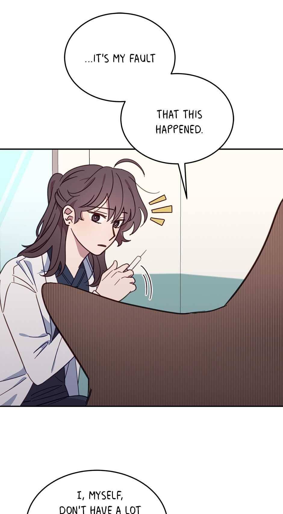 An animal hospital in the border area Chapter 27 page 37