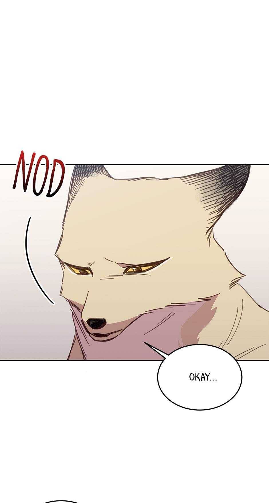 An animal hospital in the border area Chapter 27 page 48