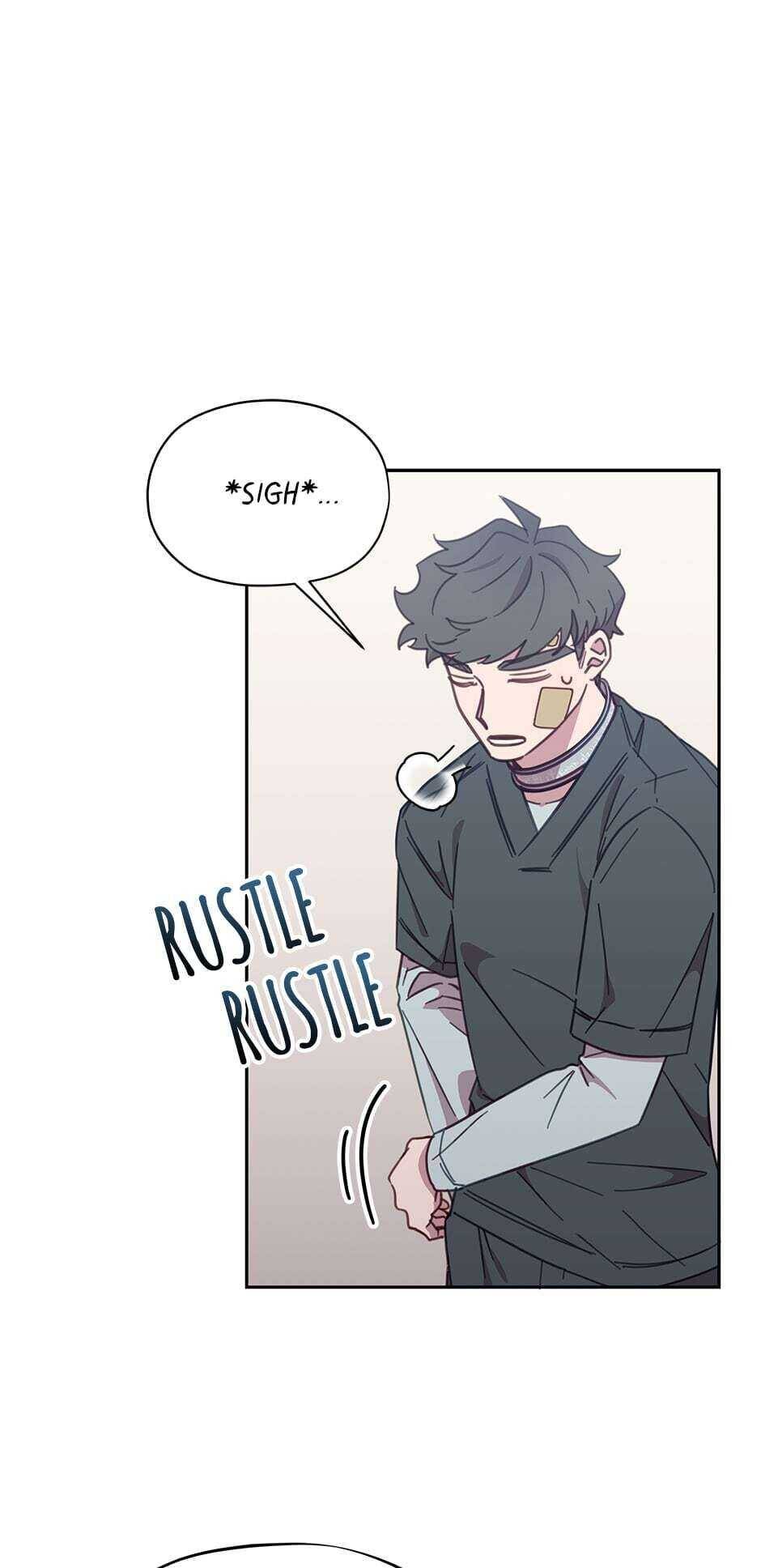 An animal hospital in the border area Chapter 27 page 30
