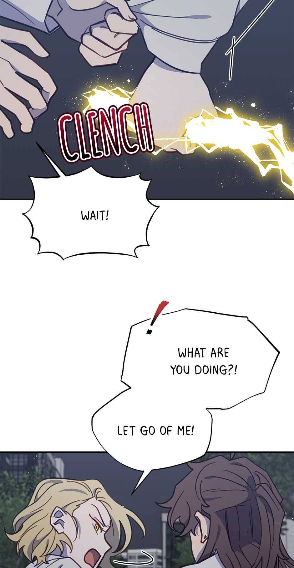 An animal hospital in the border area Chapter 27 page 7