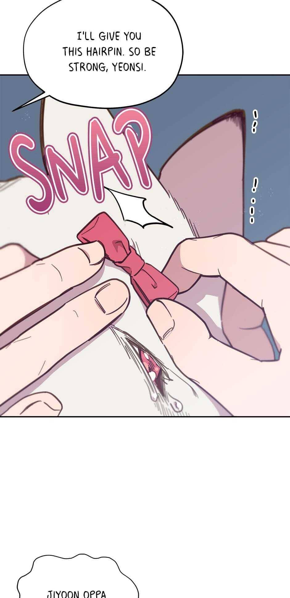 An animal hospital in the border area Chapter 27 page 31
