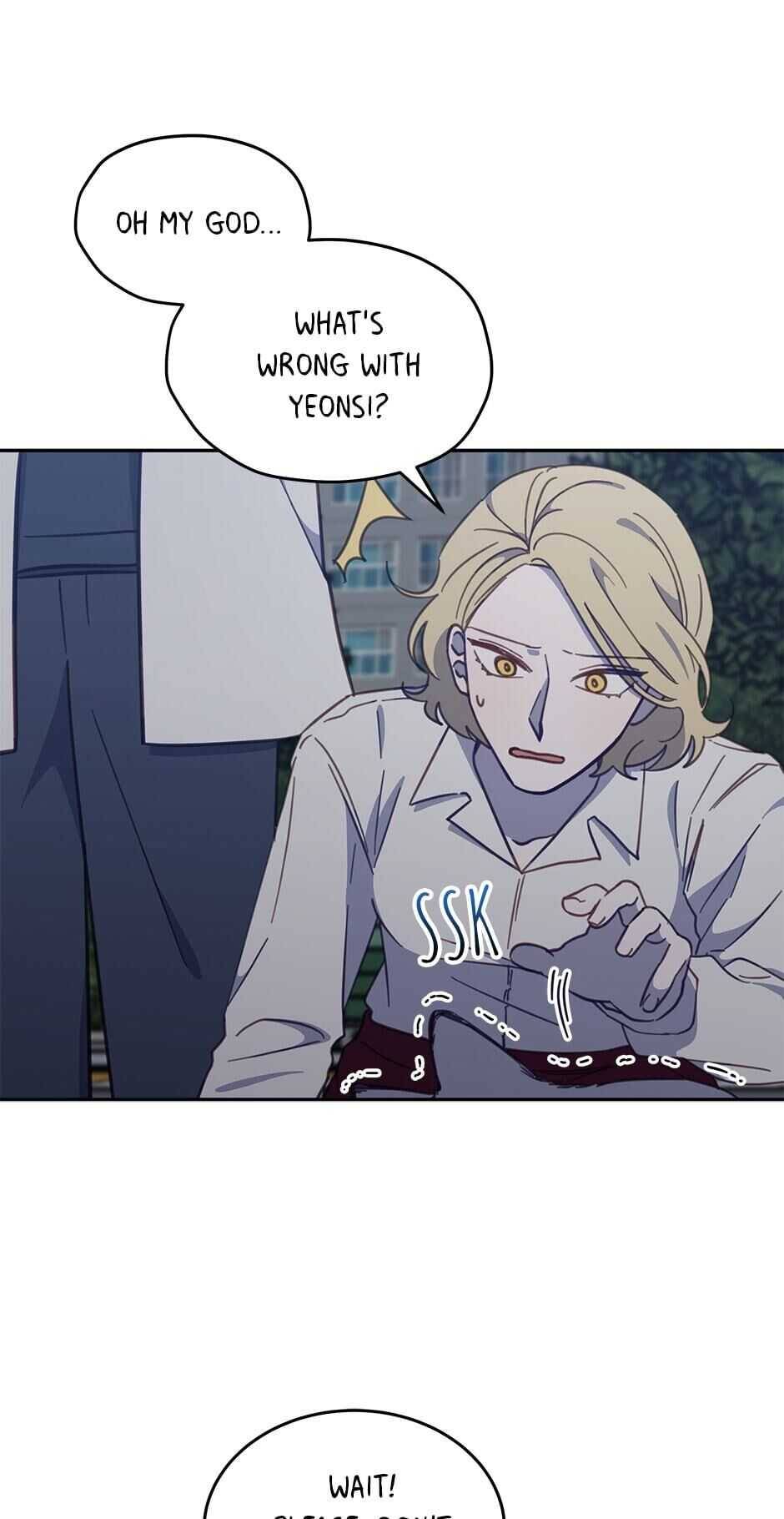 An animal hospital in the border area Chapter 27 page 11