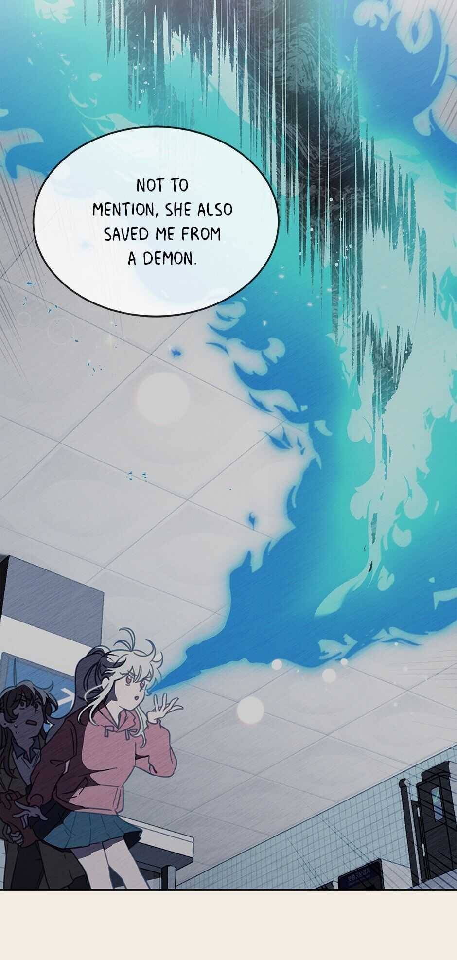 An animal hospital in the border area Chapter 27 page 44