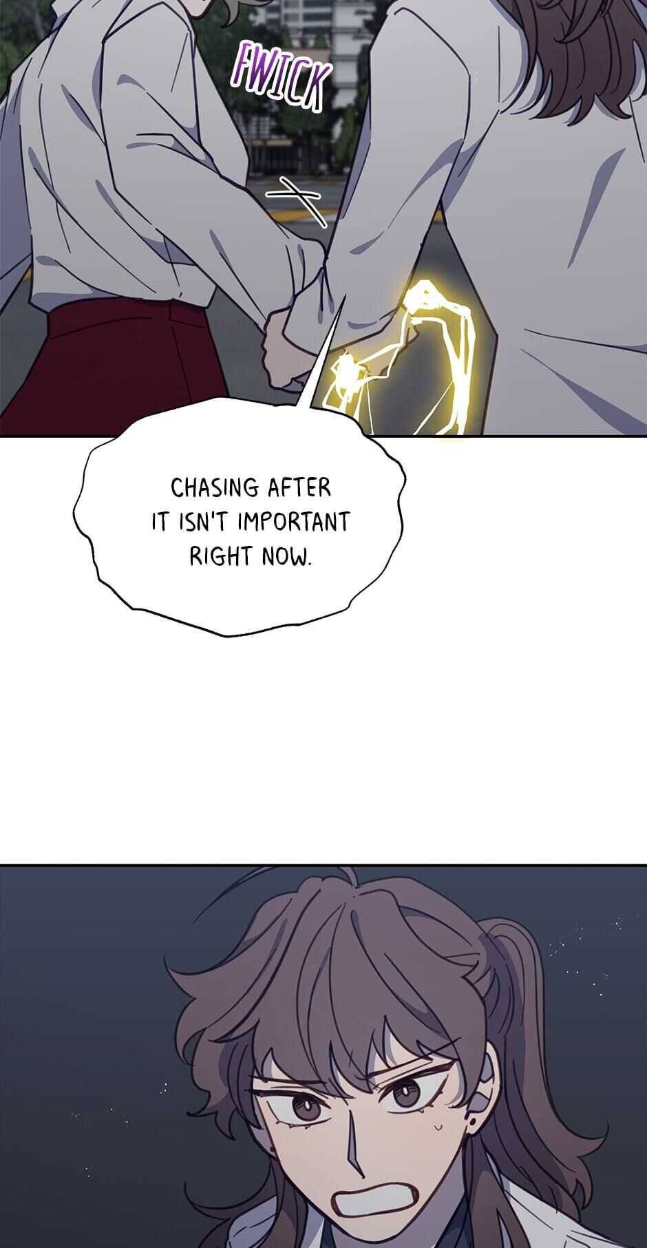 An animal hospital in the border area Chapter 27 page 8