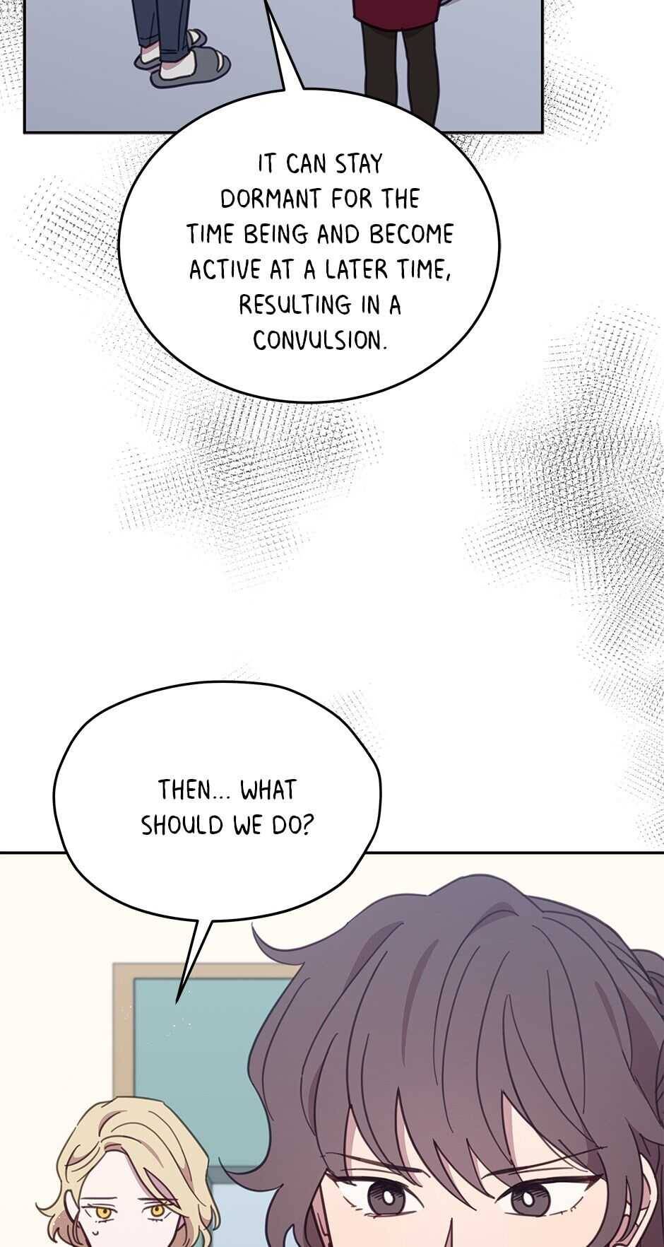 An animal hospital in the border area Chapter 27 page 24