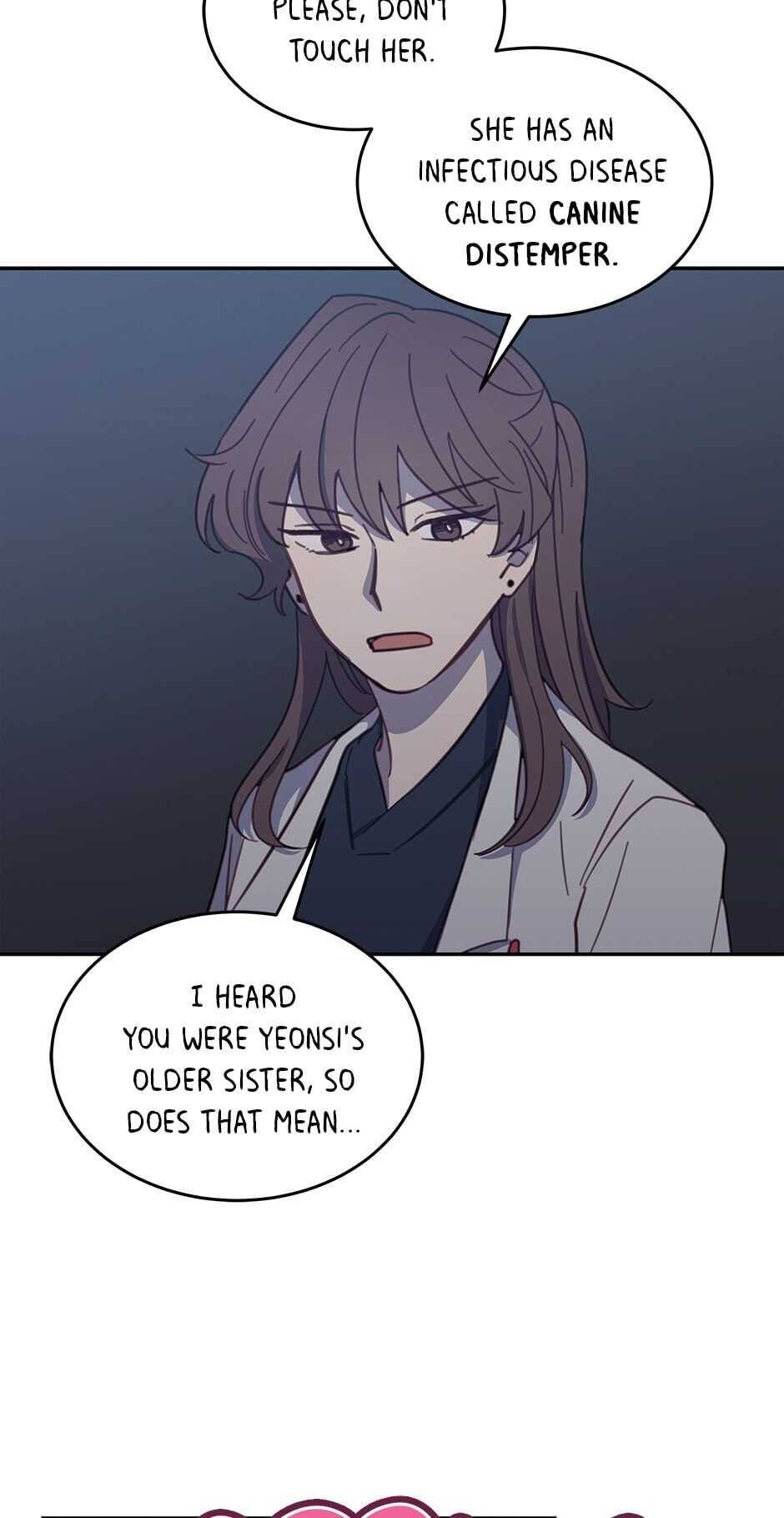 An animal hospital in the border area Chapter 27 page 12