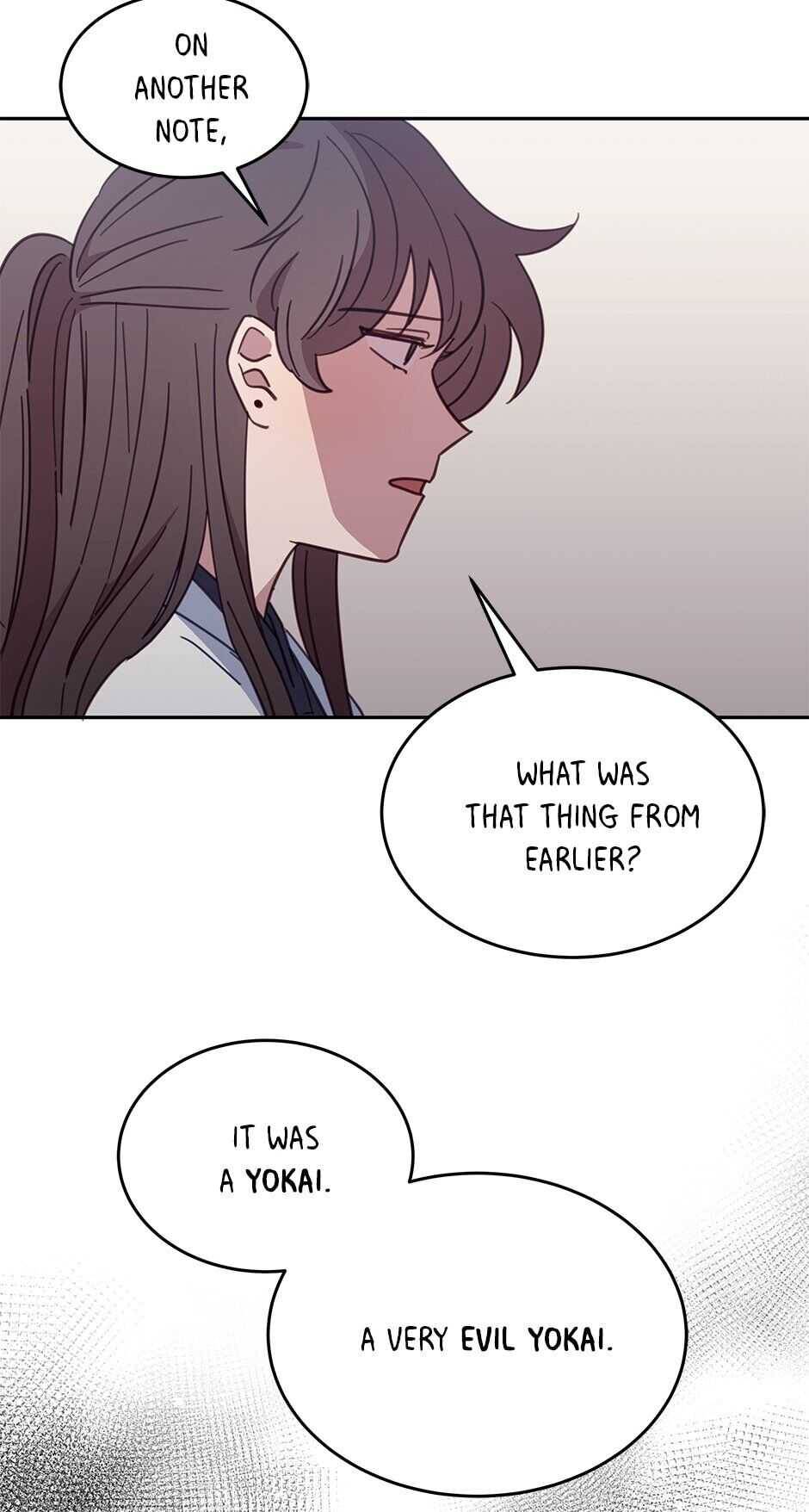 An animal hospital in the border area Chapter 27 page 49