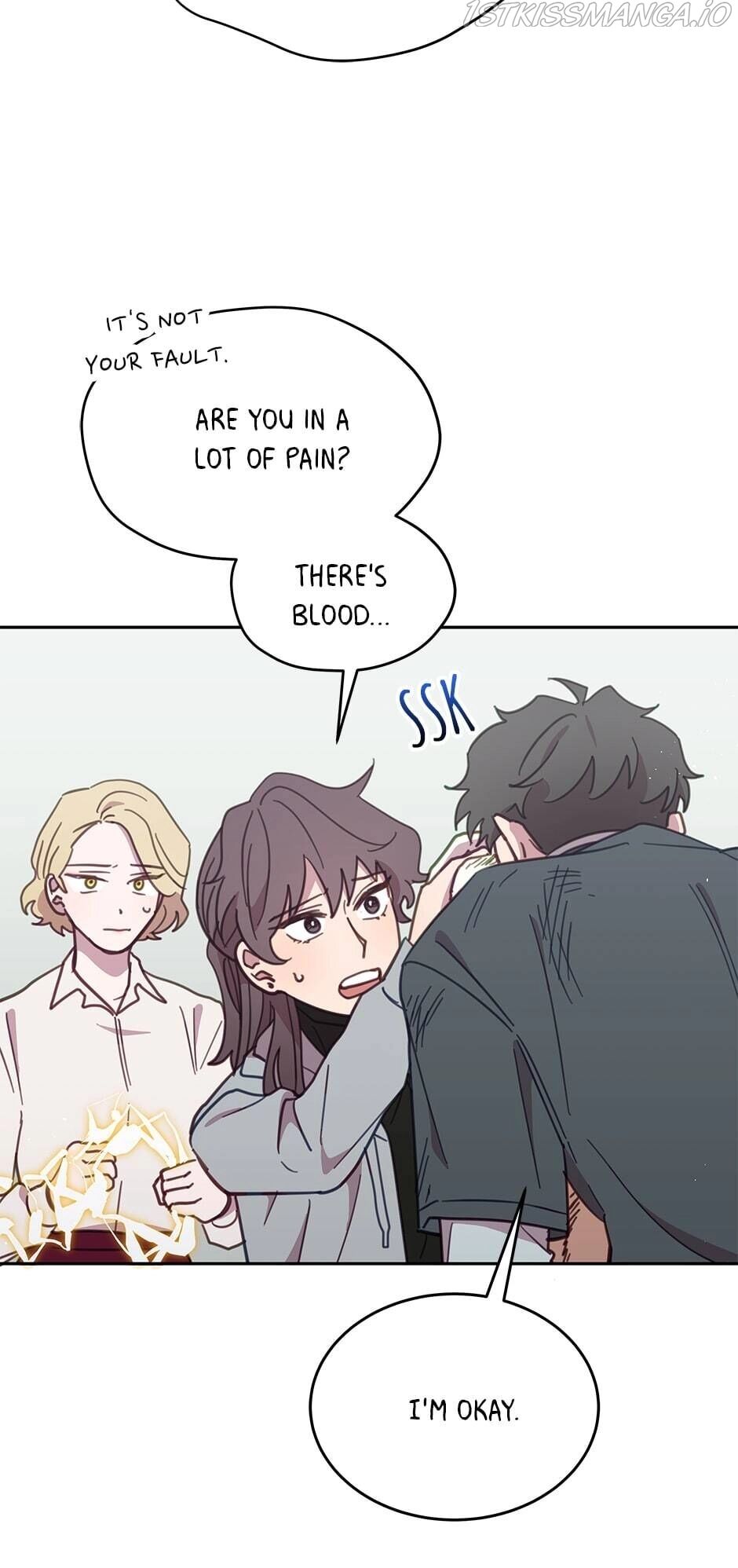 An animal hospital in the border area Chapter 29 page 12