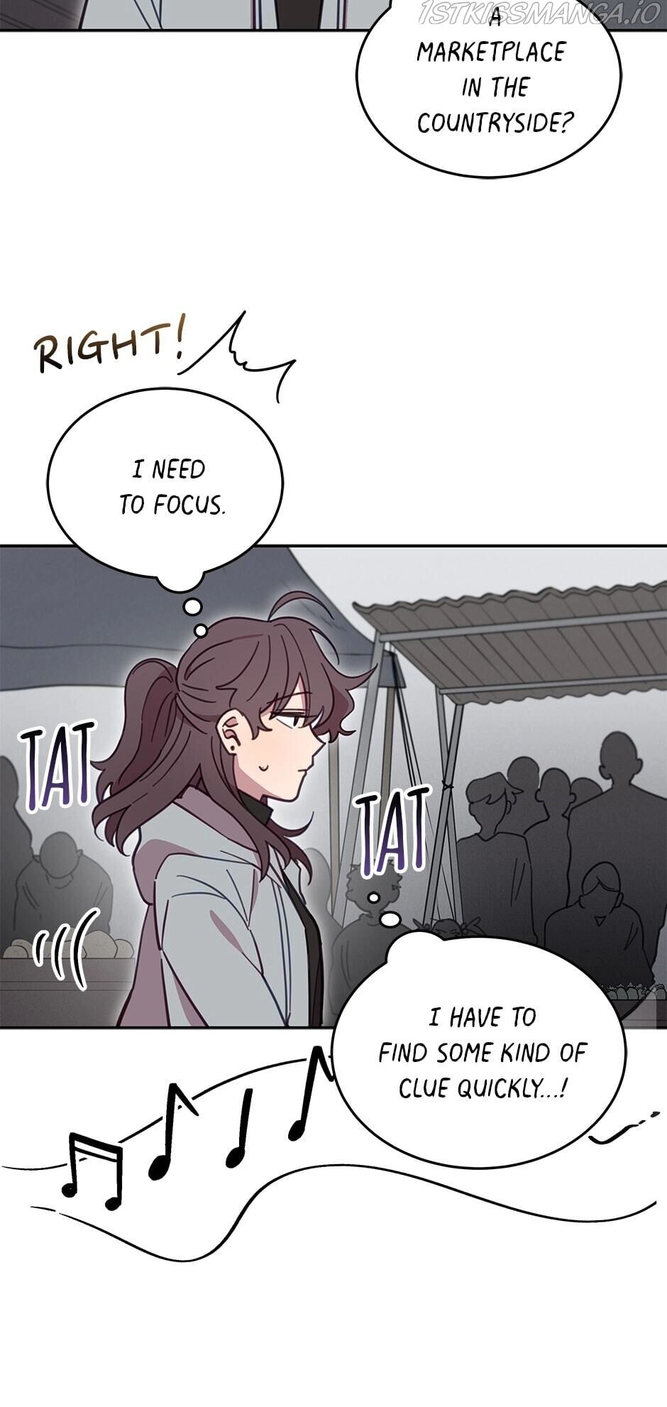 An animal hospital in the border area Chapter 29 page 53