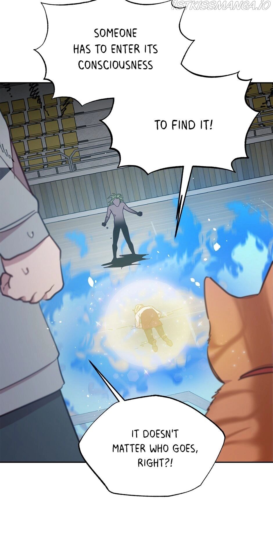 An animal hospital in the border area Chapter 29 page 37