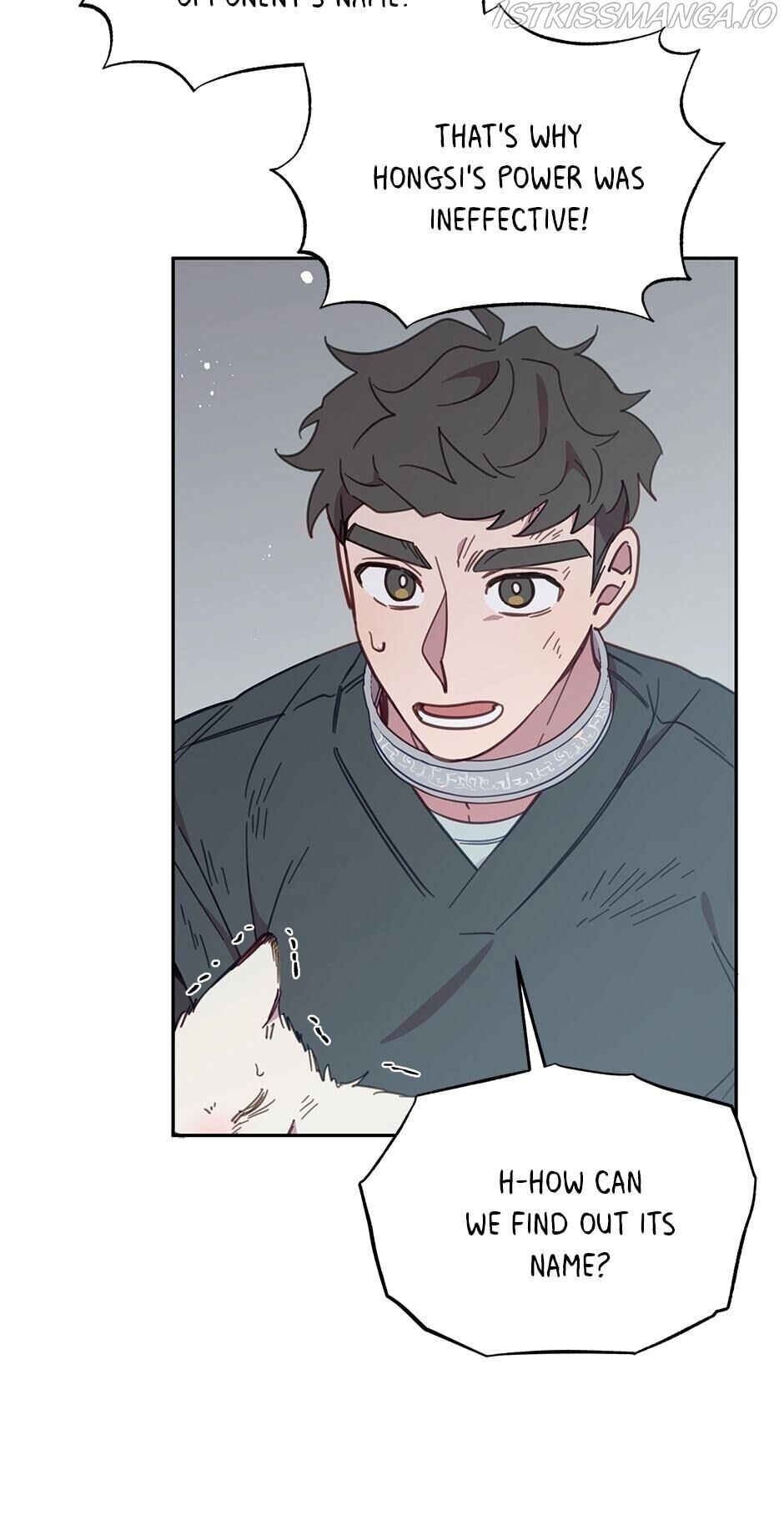 An animal hospital in the border area Chapter 29 page 35
