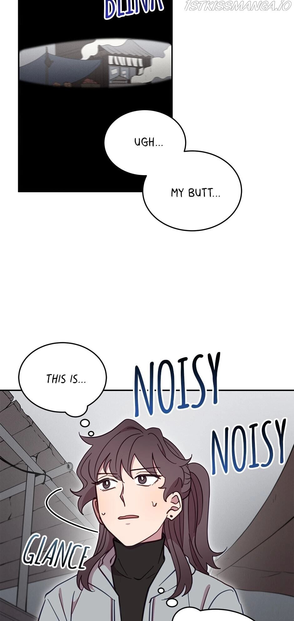 An animal hospital in the border area Chapter 29 page 52